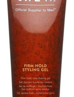 American Crew Haargel Haargel Classic Firm Hold Gel Tube 250 ml, mit einfacher Anwendung
