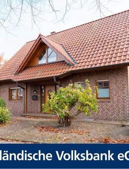 Gemütliches Zuhause in Klein-Hesepe zu verkaufen - Geeste