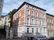 Große 4-Raum Dachgeschosswohnung zu vermieten * frei ab 01.09.2025 - Gera