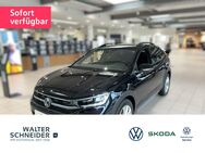 VW Taigo, 1.0 l TSI Move 116, Jahr 2022 - Siegen (Universitätsstadt)