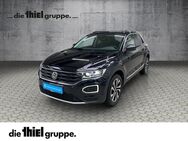 VW T-Roc, 2.0 TDI Style AppConnect, Jahr 2021 - Rheda-Wiedenbrück