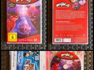 DVD | LADYBUG | Das Weihnachtsspecial | MIRACULOUS - Dresden