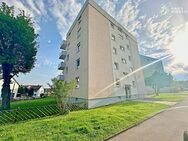 Zentral gelegene 3-Zimmer-Wohnung mit Potenzial im Dachgeschoss eines gepflegten Mehrfamilienhauses - Sindelfingen