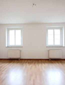 Freundliche 3-Zimmer-Wohnung mit Stellplatz - Aschersleben