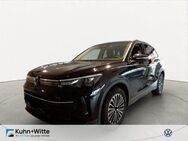 VW Tiguan, 2.0 TDI Life IQ Drive, Jahr 2024 - Jesteburg