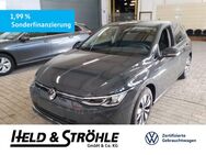 VW Golf, 1.0 TSI 8 MOVE APP, Jahr 2024 - Neu Ulm