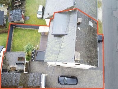 Ihr Wohntraum: Einfamilienhaus mit Garage, Garten und viel Flair