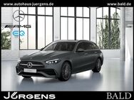 Mercedes C 220, d T AMG-Sport Memo Magno Stdz, Jahr 2021 - Iserlohn