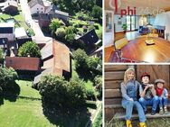 PHI AACHEN - Charmantes Bauernhaus auf Sonnengrundstück mit viel Potenzial im idyllischen Boslar! - Linnich