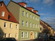 Helle 3-Raum-Wohnung mit Balkon in Zentrumsnähe von Neustadt an der Orla - Neustadt (Orla)