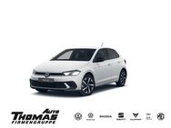 VW Polo, 1.0 TSI "GOAL", Jahr 2022 - Bad Honnef