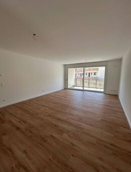 112m² Neubau-Highlight mit 2 Bädern, Loggia & Wallbox – stilvoll wohnen in den Blauhöfen - Blaustein