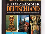 Schatzkammer Deutschland-ADAC Wegweiser,Verlag Das Beste,1978 - Linnich