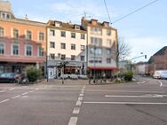Starkes Entwicklungspotenzial: MFH mit 7 Wohneinheiten und 1 Gewerbeeinheit in bester Lage - Düsseldorf