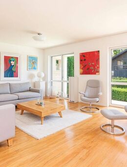 Freundliche Maisonette nahe der Havel - Berlin