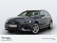 Audi A4, Avant 40 TDI Q ADVANCED LM18, Jahr 2024 - Bochum