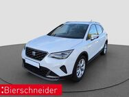 Seat Arona, 1.0 TSI FR, Jahr 2023 - Ingolstadt