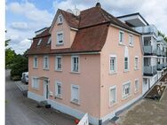 Stadthaus mit drei Wohneinheiten ... flexible Nutzungsmöglichkeiten . zentrale Lage - Mengen