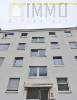 Immobilienportfolio mit 10 MFH in guter Lage - Gelsenkirchen