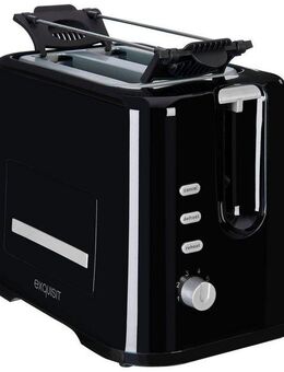exquisit Toaster TA 3102 swi, 870 W