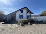 Wochenendhaus in Holzbauweise im schönen Erholungsgebiet "Oybaum"; Renovierungsbedarf. - Kalkar