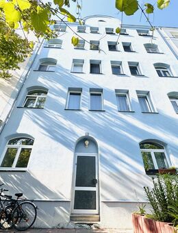 3-Zimmer - vermietet - Einbauküche - gute Lage - Nürnberg