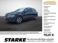 VW Polo, 1.0 TSI R-Line, Jahr 2024 - Lotte