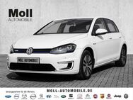 VW Golf VII e- Navi LED Scheinwerferreg. ACC 2-Zonen-Klimaautom Klimaautom Fahrerprofil - Aachen