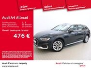 Audi A4 Allroad, 45 TFSI Tour, Jahr 2023 - Leipzig