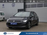 VW Golf Variant, 1.0 TSI Golf VIII Move, Jahr 2023 - Rostock