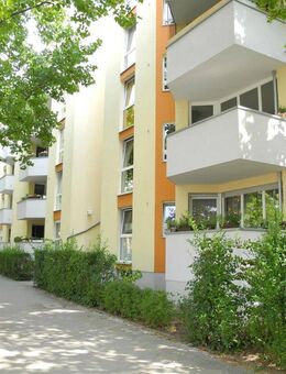 WBS erforderlich | 2 Zimmer-Wohnung 64qm | Westend Charlottenburg | WBS erforderlich - Berlin