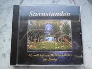 CD Sternstunden Adventliches und Weihnachtliches aus Bardel Bad Bentheim Missionsgymnasium Regine Smeets 3,- - Flensburg