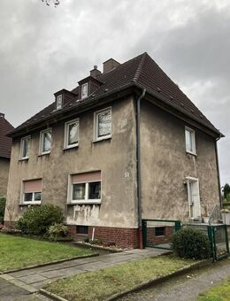Mit VIVAWEST ins Eigenheim - Herten
