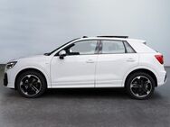 Audi Q2 S line 35 TFSI+SHZ+PANO+ACC+LED-MATRIX+KAM... - Hüttenberg