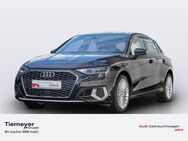 Audi A3 Sportback 30 TFSI ADVANCED NAVI PARKLENK PHONEBOX - Remscheid