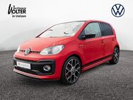 VW up, 1.0 TSI GTI, Jahr 2020 - Uelzen