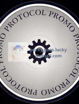 Secret Weapon - Surgery Strange Dayz 1996 Promo 12" Vinyl Drum n Bass - München Bogenhausen