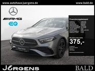 Mercedes A 220, d Limo AMG-Sport Night 18, Jahr 2023 - Schwerte (Hansestadt an der Ruhr)