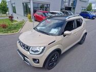 Suzuki Ignis 1.2 Dualjet Hybrid Allgrip Comfort+ AHK - Obrigheim