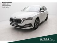 Skoda Octavia, 2.0 TDI Combi STYLE, Jahr 2024 - Berlin