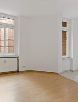 Einraum-Traum im Herzen von Halle - Halle (Saale)