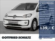 VW up, 1.0 l TSI UP, Jahr 2020 - Grevenbroich