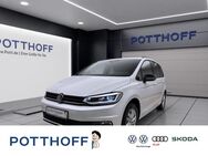 VW Touran, 1.5 TSI Highline, Jahr 2022 - Hamm