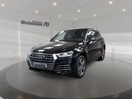 Audi Q5, 2.0 TFSI quattro sport S-Line Massage, Jahr 2018 - Wolfhagen