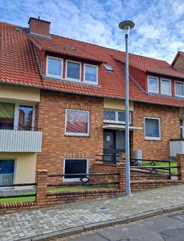 Kapitalanlage mit Potenzial - Mehrfamilienhaus mit 6 Wohneinheiten - Nörten-Hardenberg