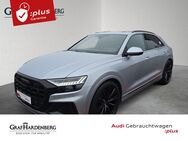 Audi SQ8, TFSI, Jahr 2022 - Singen (Hohentwiel)