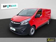 Opel Vivaro, 2.9 B L2H1 t, Jahr 2018 - Dülmen