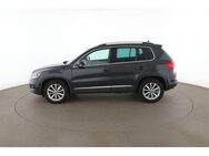 VW Tiguan 1.4 TSI Lounge Sport & Style BlueMotion Tech - Berlin