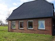 Ansprechendes Einfamilienhaus auf schönem Grundstück - Hohenwestedt