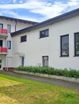 Großzügige 4-Zimmer-Wohnung für Ihre Familie! - Brandenburg (Havel)